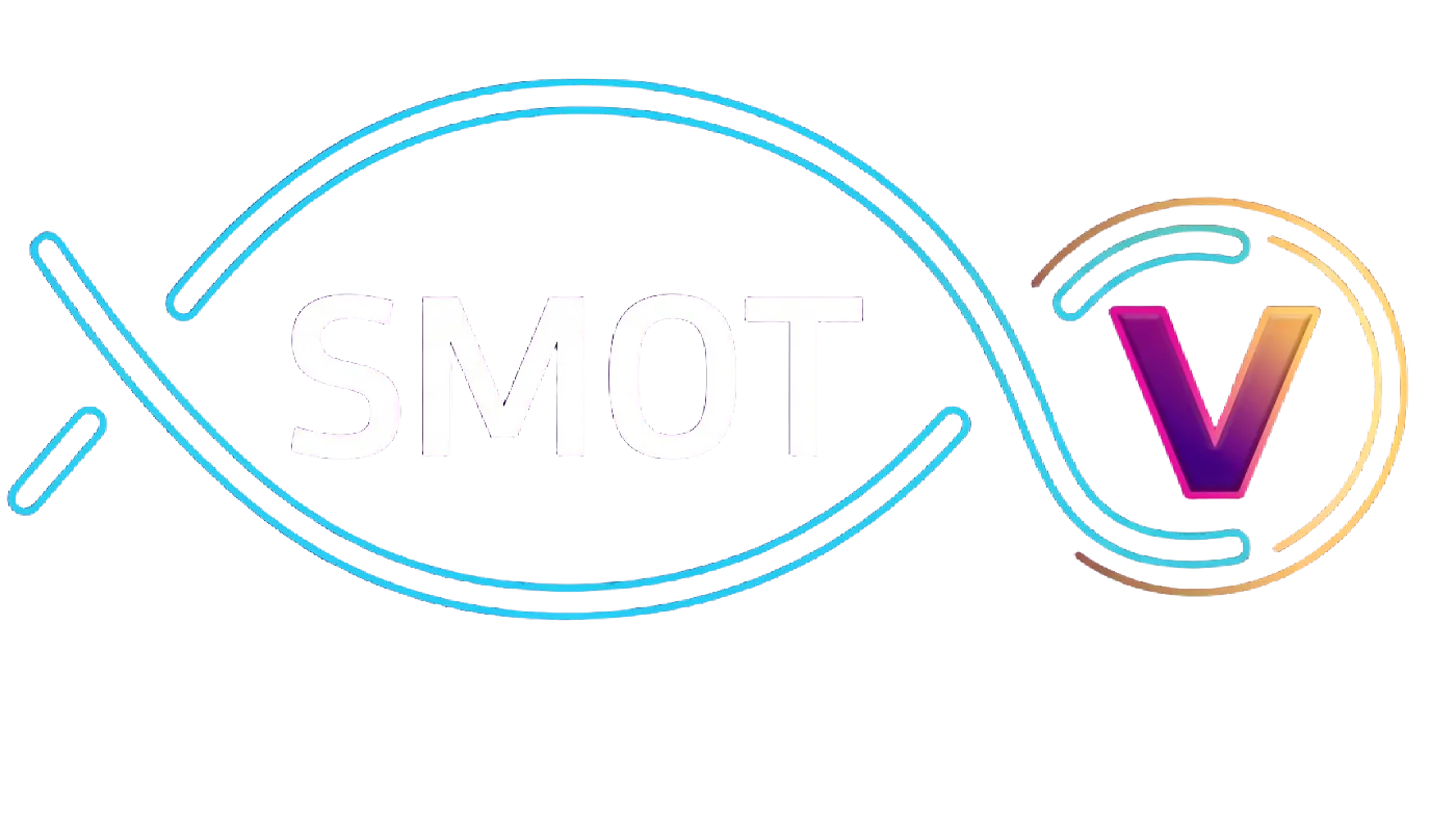 SMOT V Logo